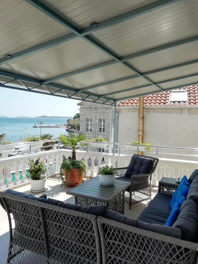 Apartman Zana Водице Екстериор снимка
