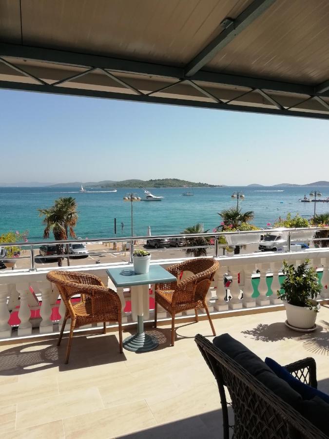 Apartman Zana Водице Екстериор снимка