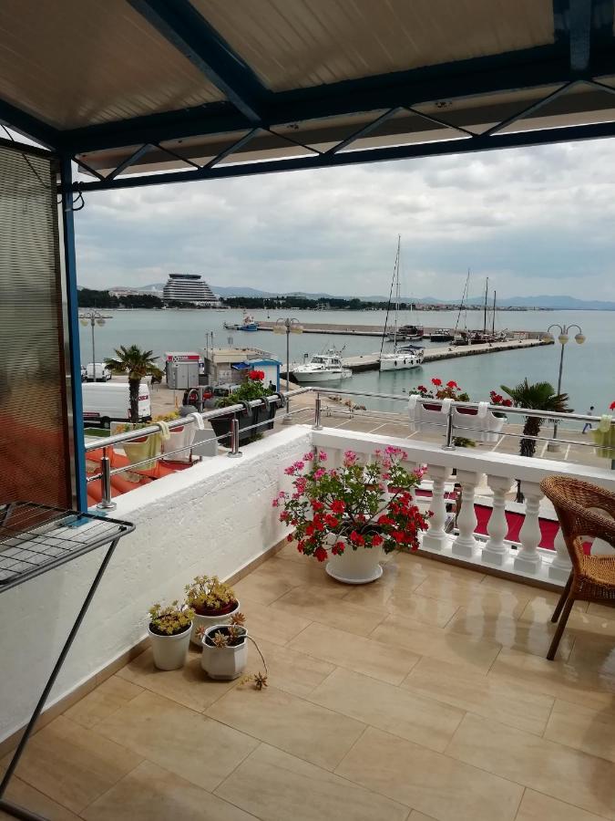 Apartman Zana Водице Екстериор снимка
