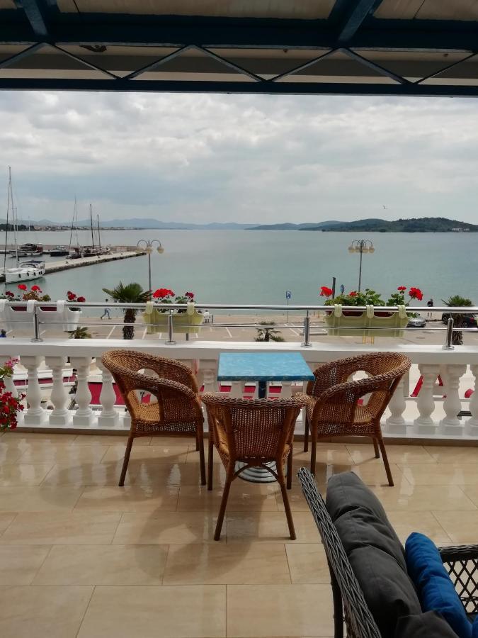 Apartman Zana Водице Екстериор снимка