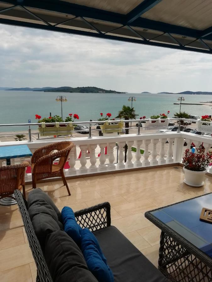 Apartman Zana Водице Екстериор снимка