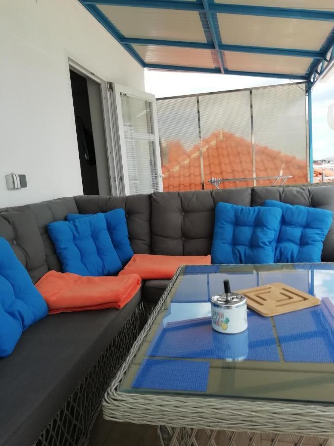 Apartman Zana Водице Екстериор снимка