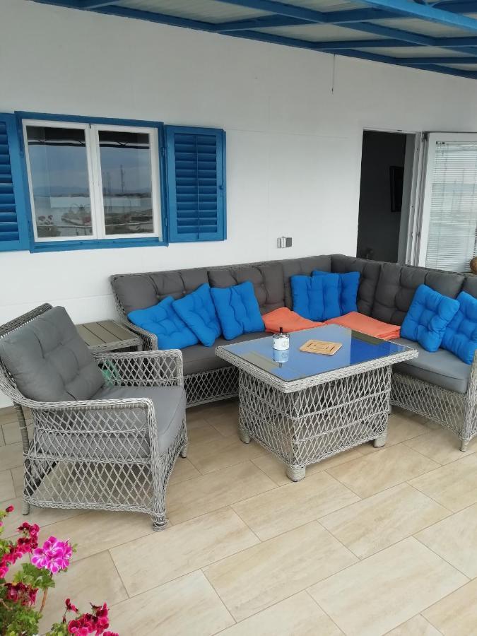 Apartman Zana Водице Екстериор снимка