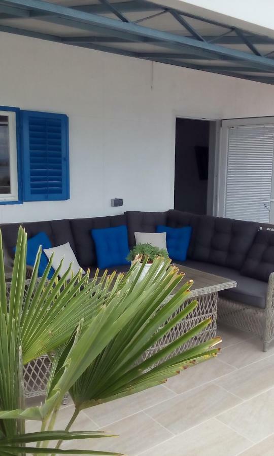Apartman Zana Водице Екстериор снимка